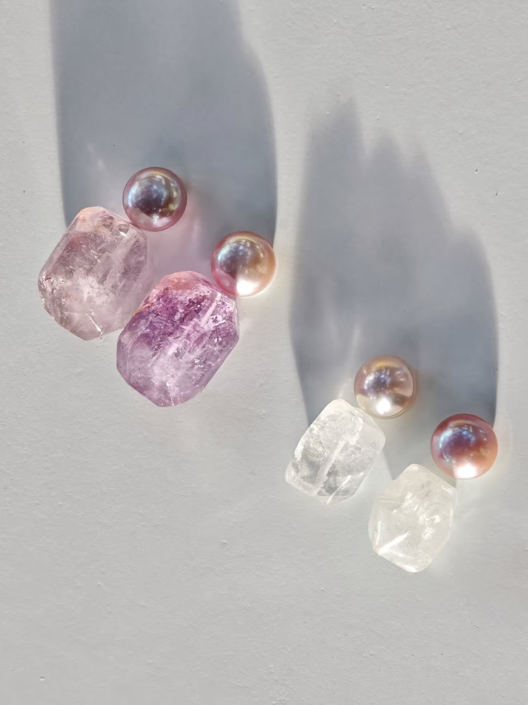 Gemstone Jewelry