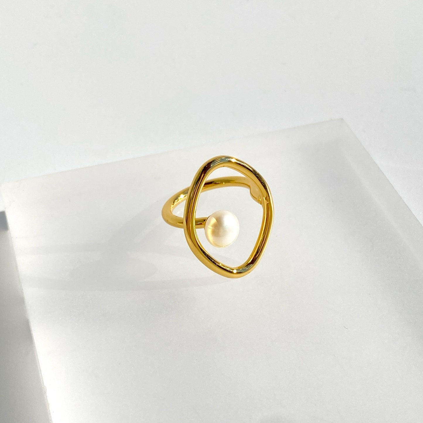 Classic Ring