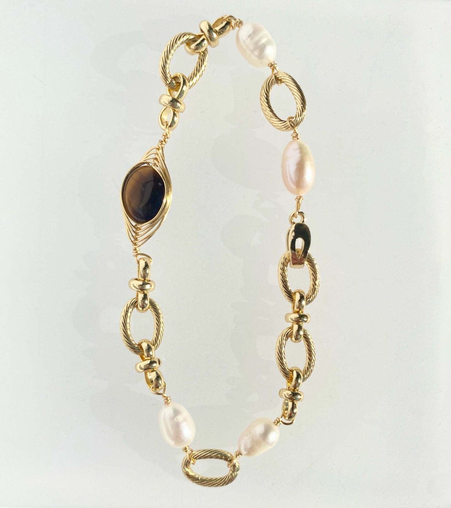 Courage Energy Bracelet