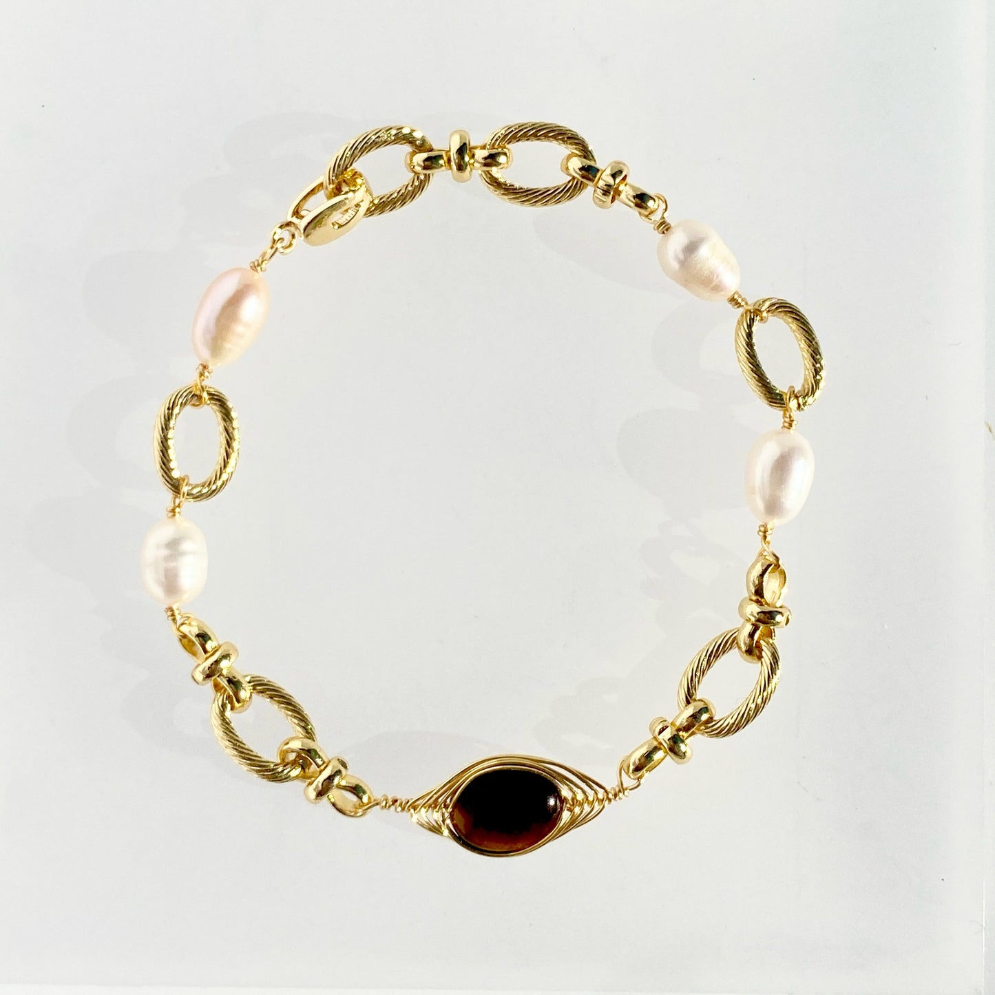 Courage Energy Bracelet