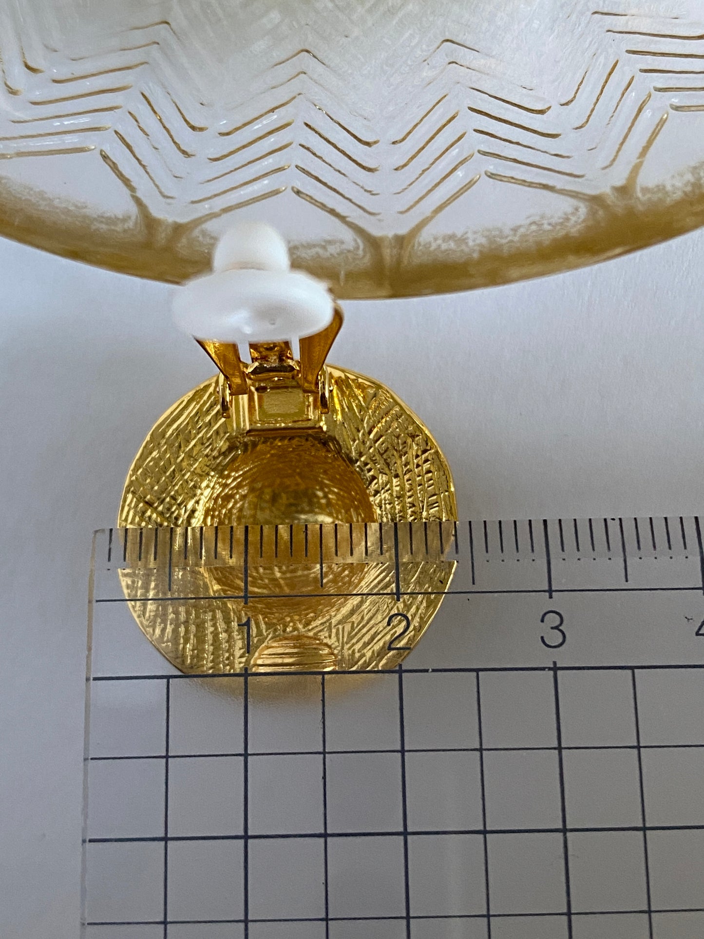 Millinery Muses Earrings