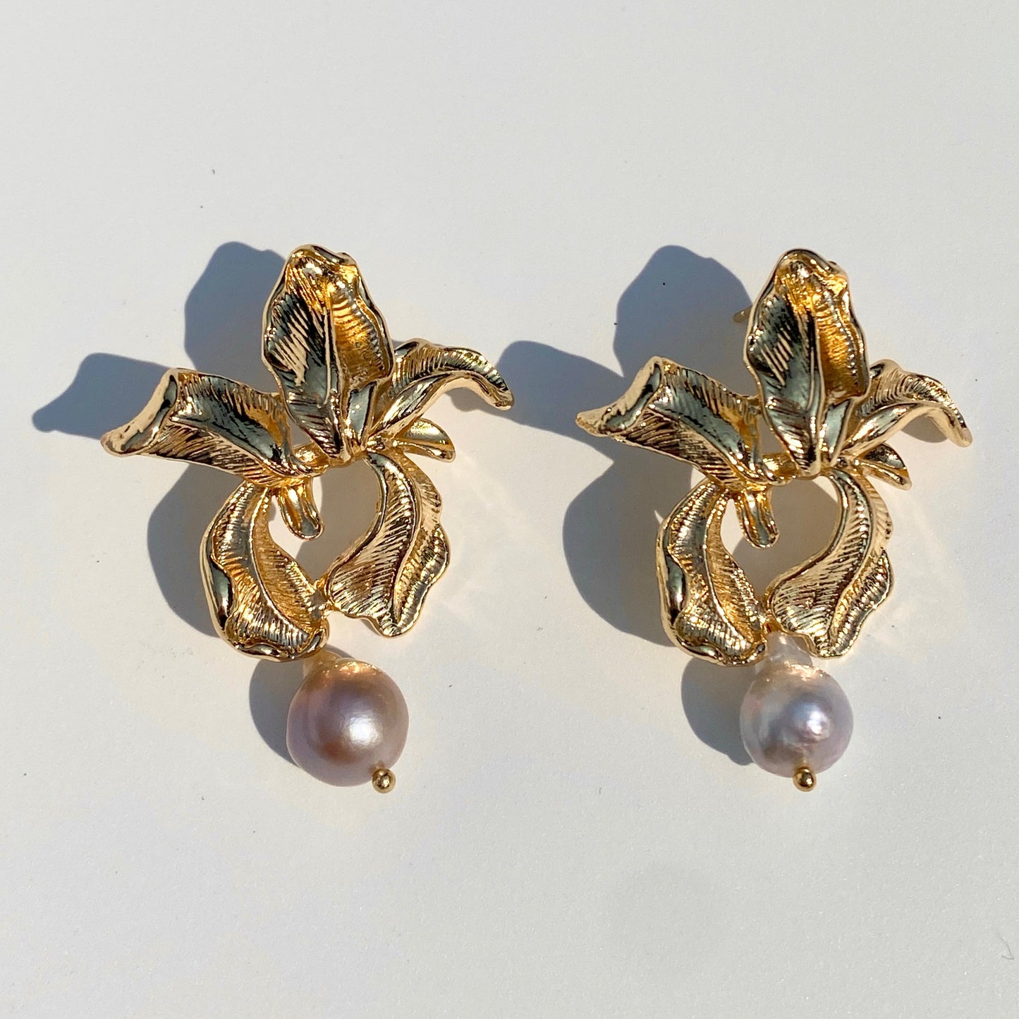 Summer Earrings