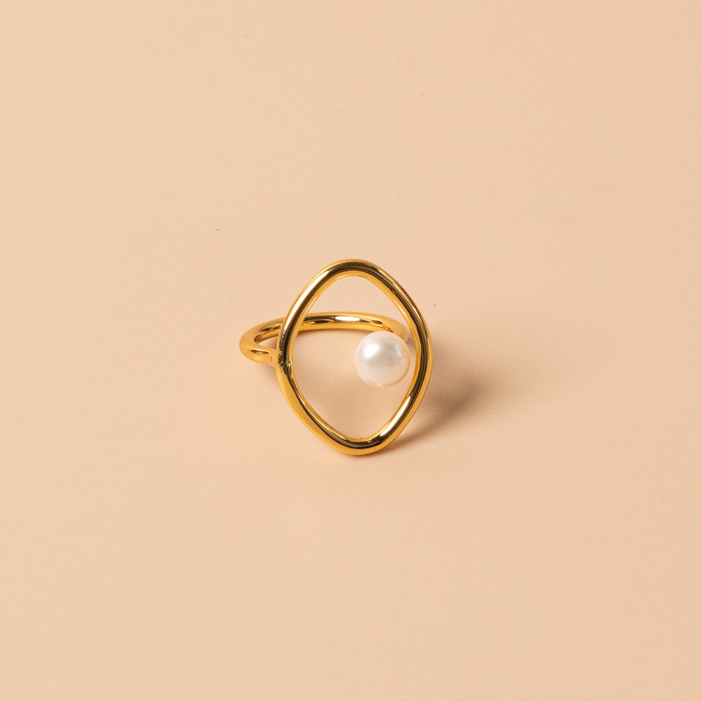 Classic Ring