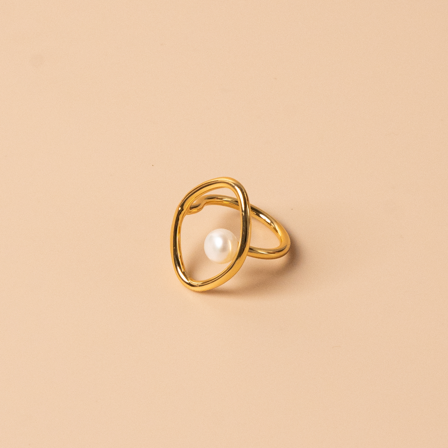 Classic Ring