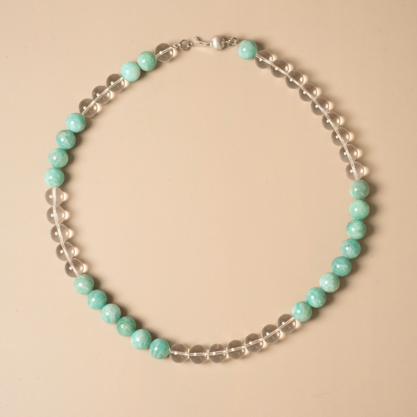 Amazonite Necklace