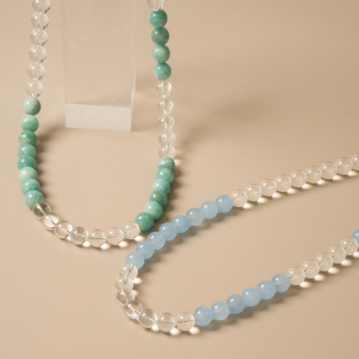 Amazonite Necklace