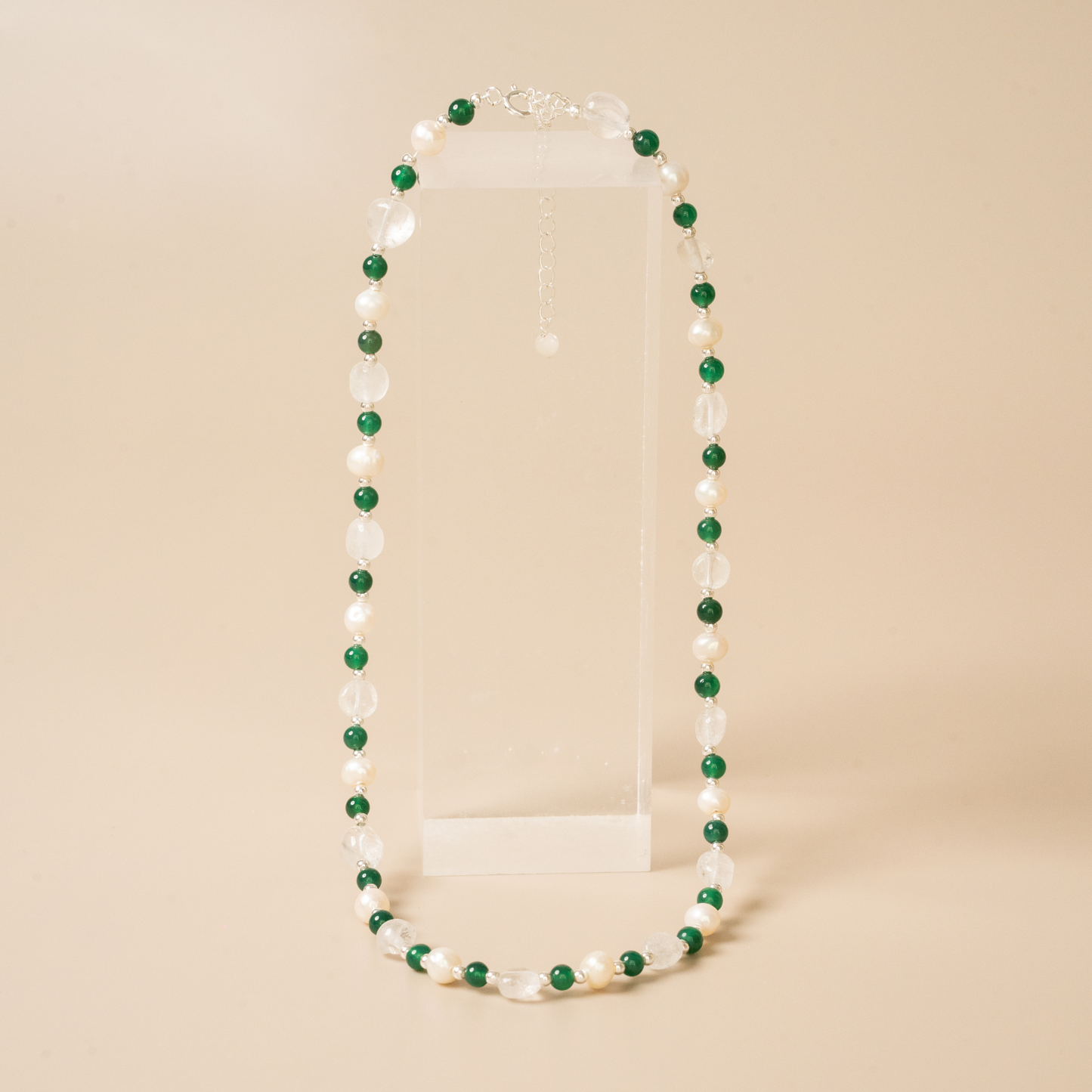 Forest Dew Necklace