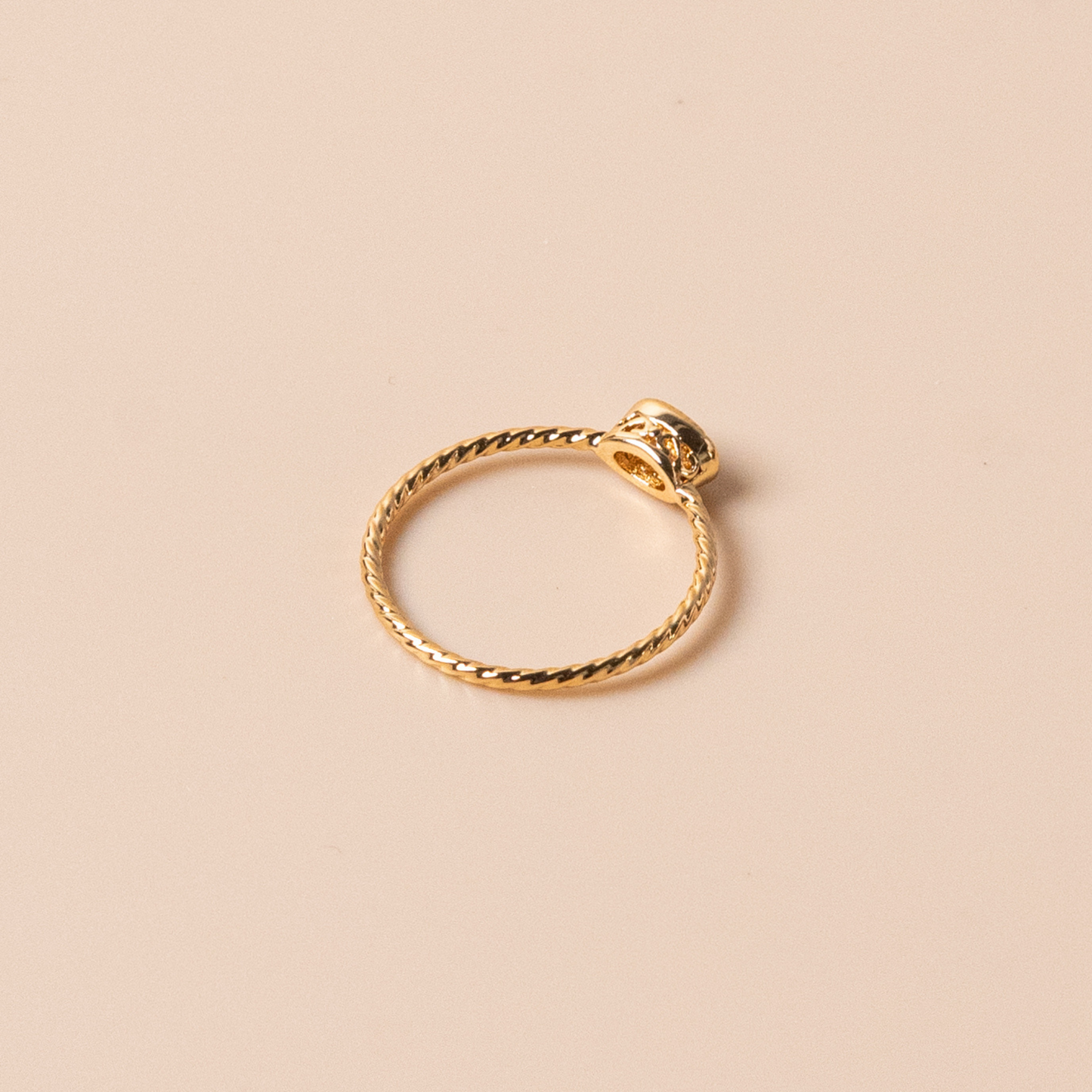 Crystal Ring