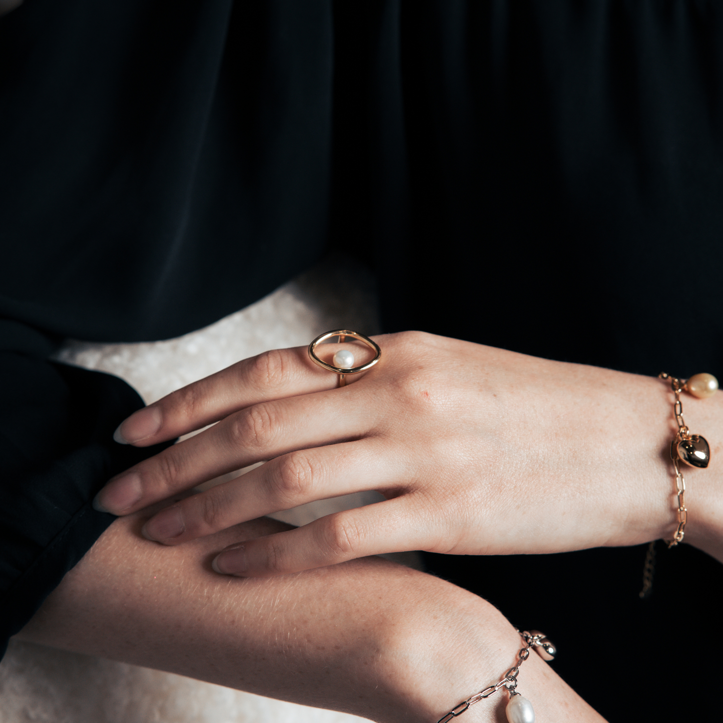 Classic Ring