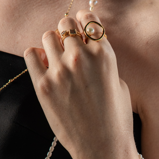 Classic Ring