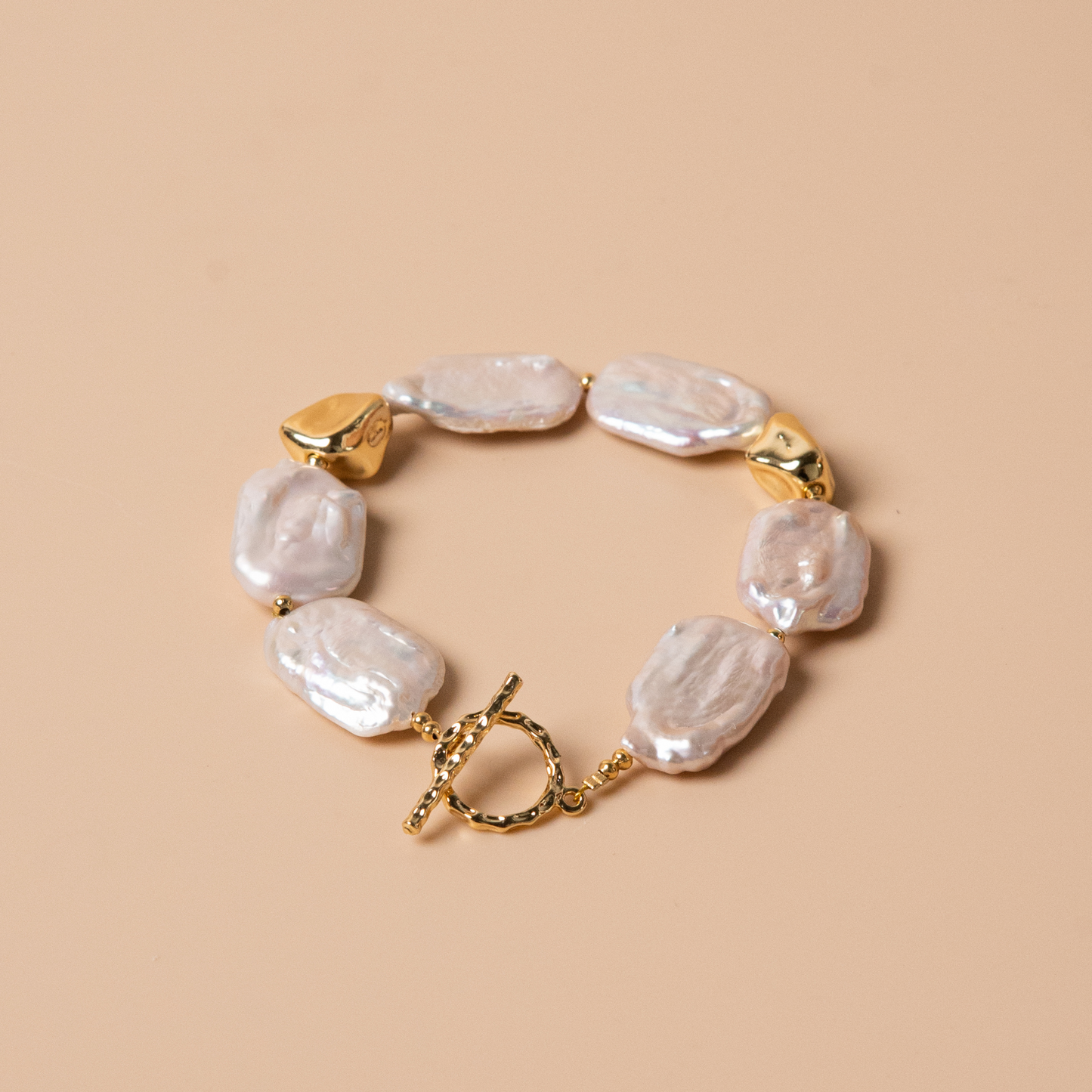 Baroque Bracelet