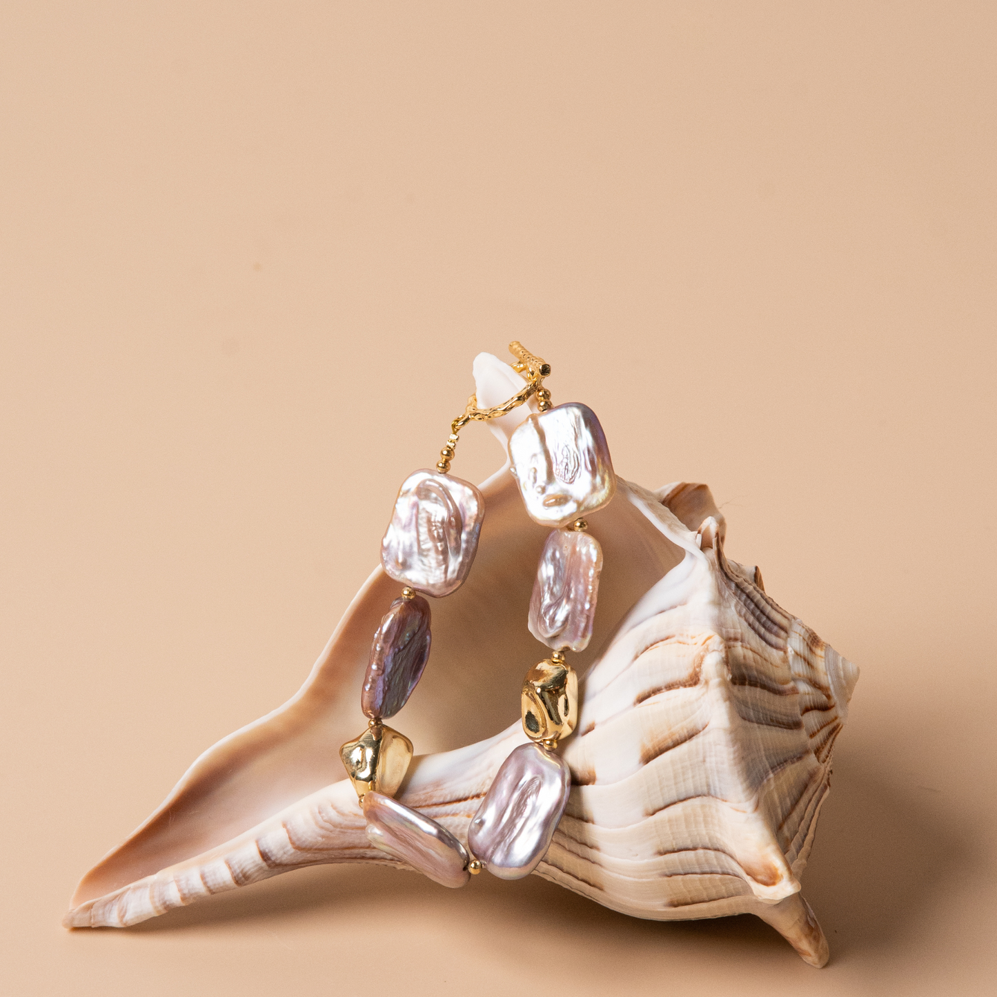 Baroque Bracelet