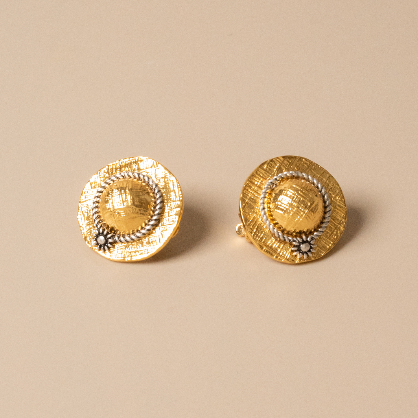 Millinery Muses Earrings