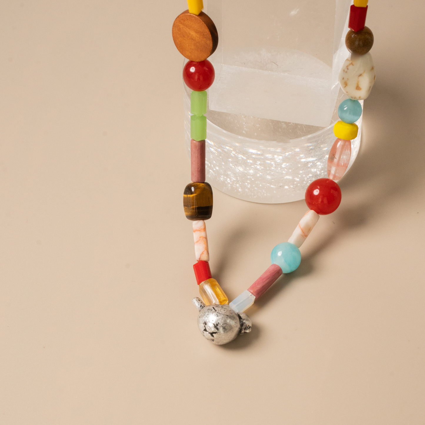 Nature’s Palette Necklace