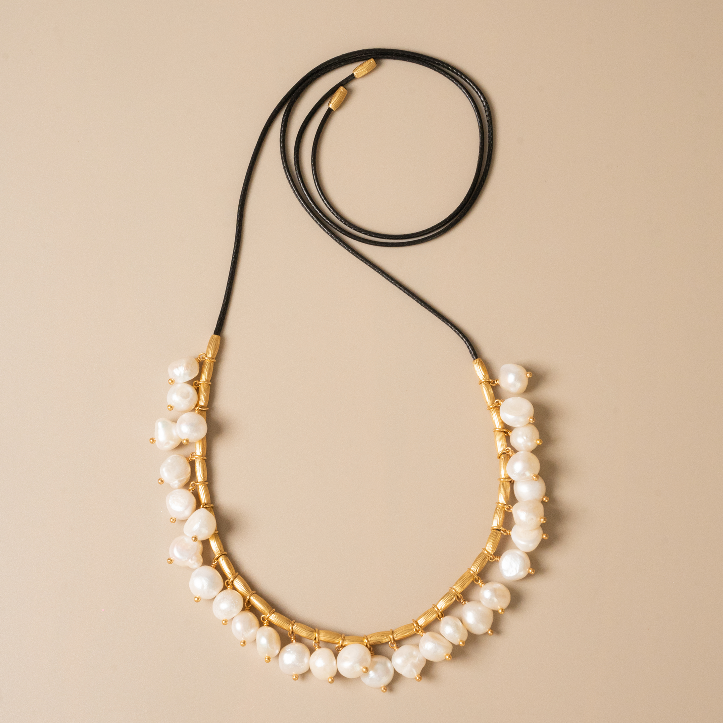 Bow-knot Necklace