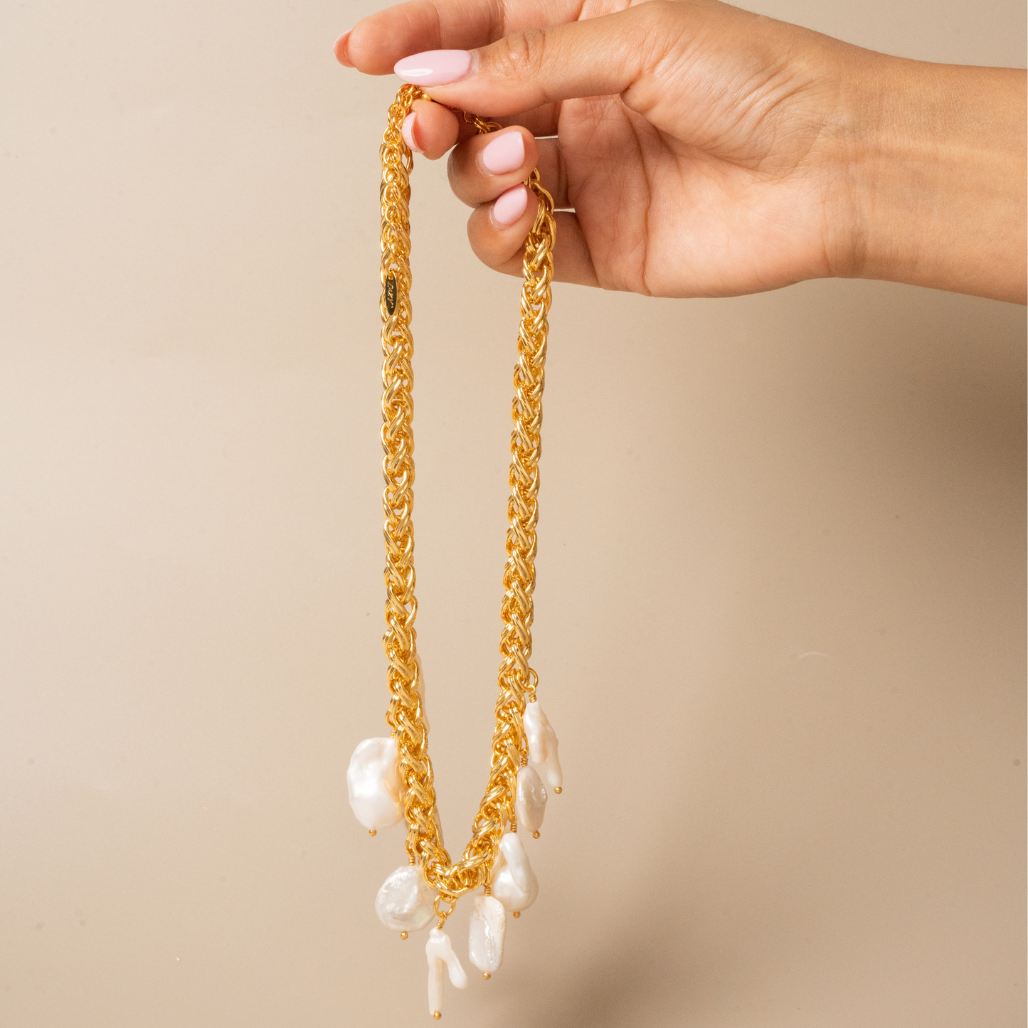Beach Vibe Necklace