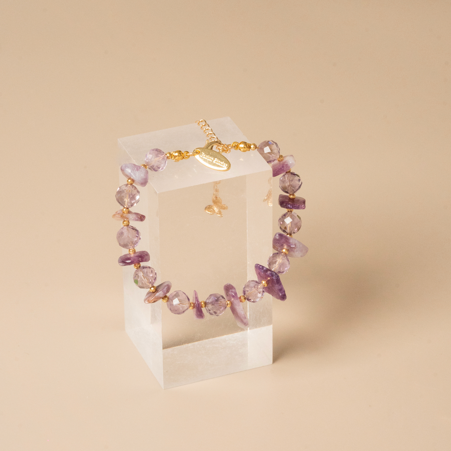 Amethyst Bracelet