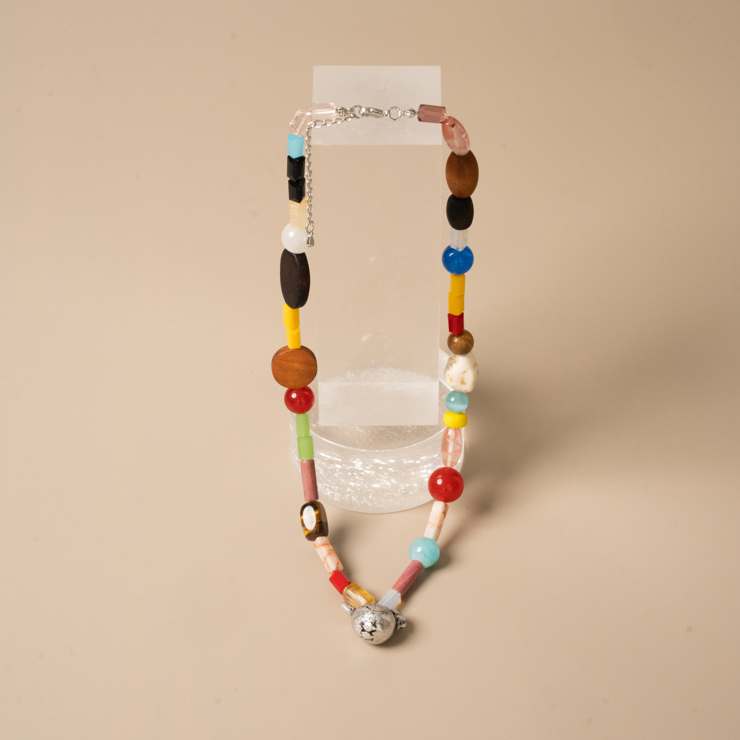 Nature’s Palette Necklace