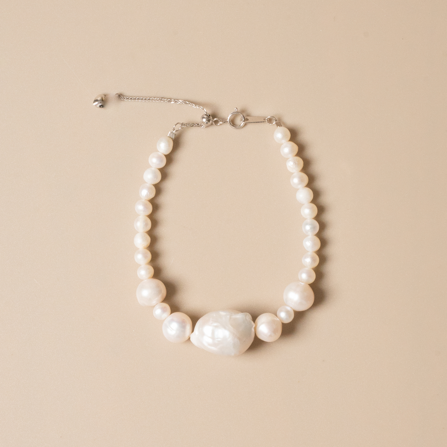 Baroque Bracelet