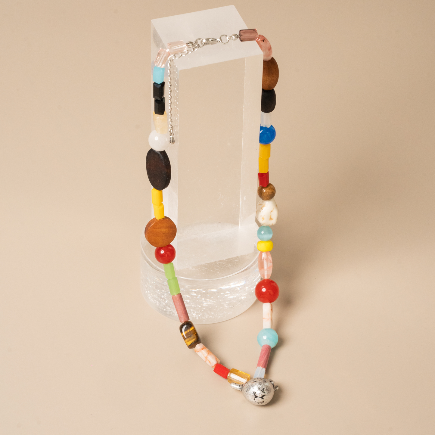 Nature’s Palette Necklace