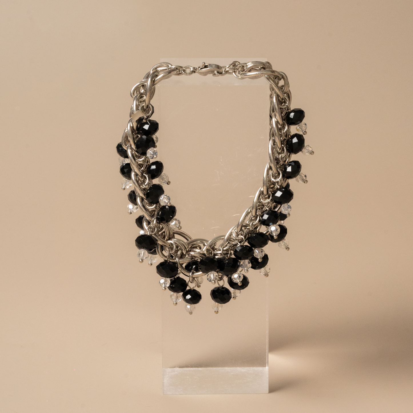 Vintage Harmony Bracelet