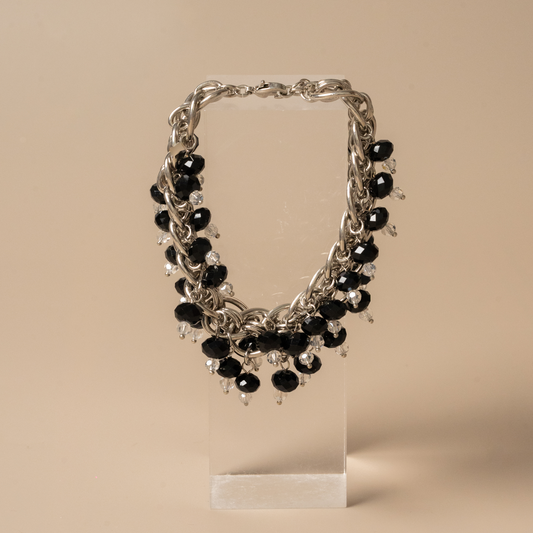 Vintage Harmony Bracelet