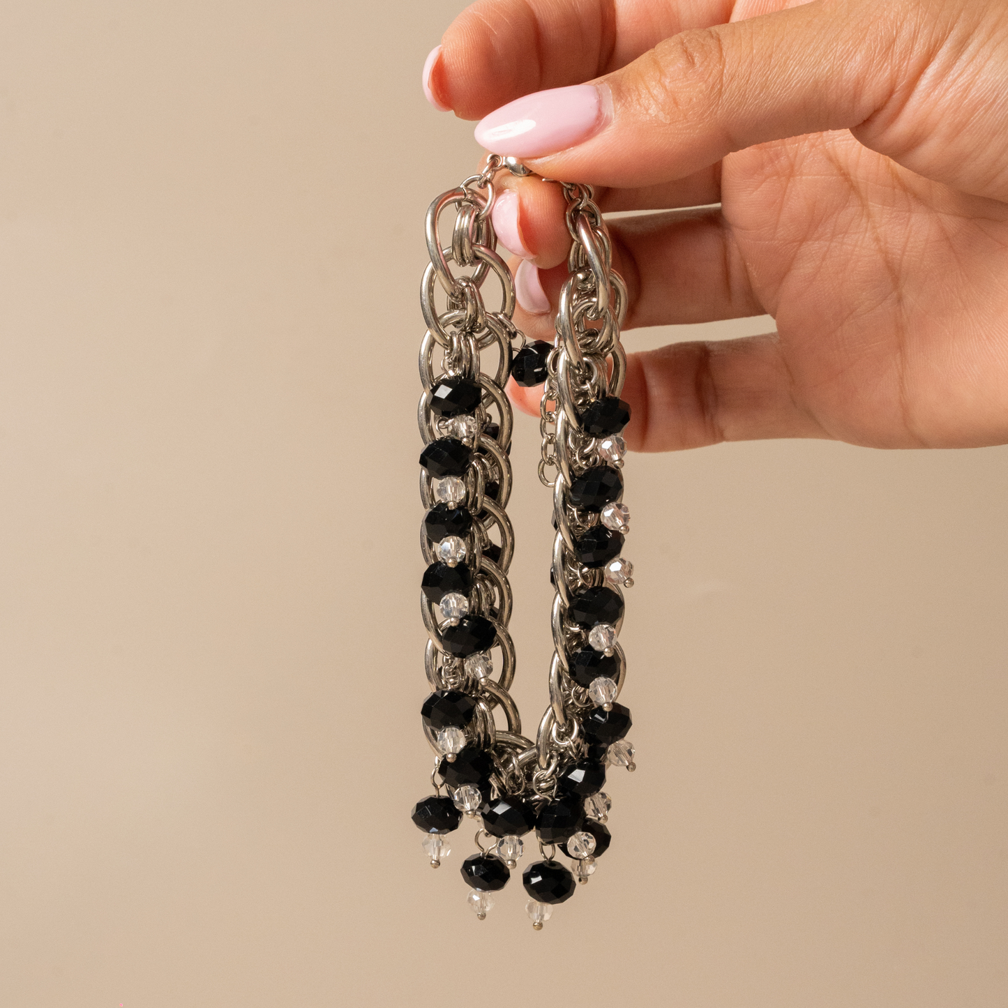 Vintage Harmony Bracelet