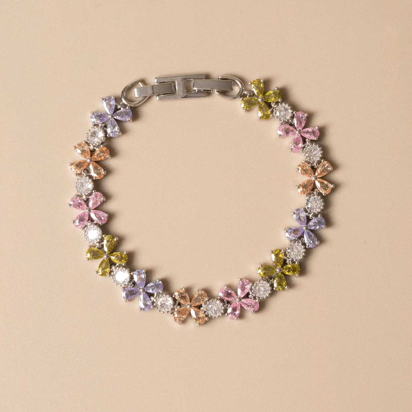 Four Seasons bracelet