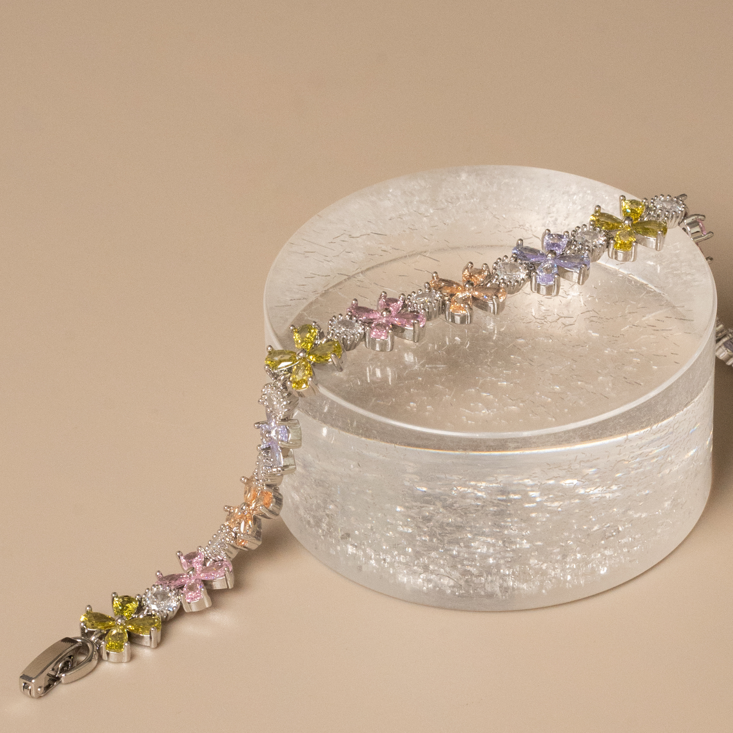 Four Seasons bracelet