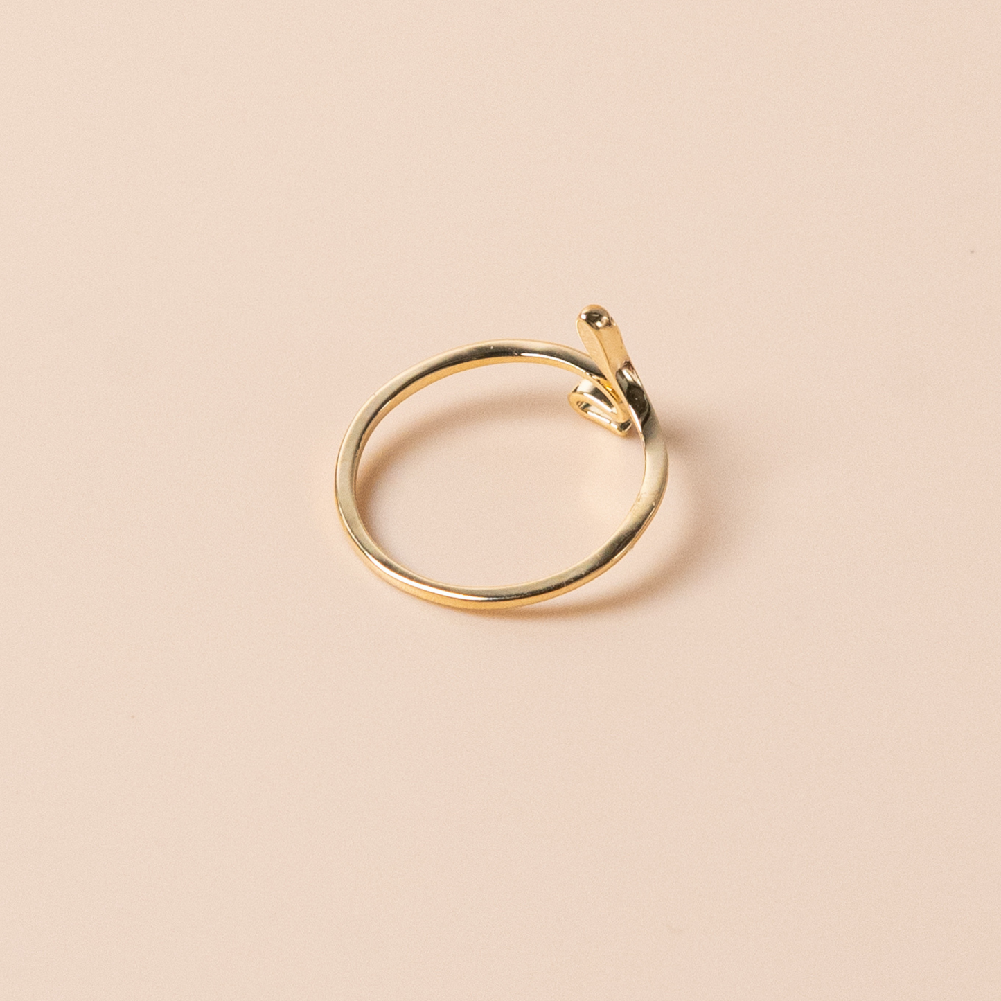 Snake Ring