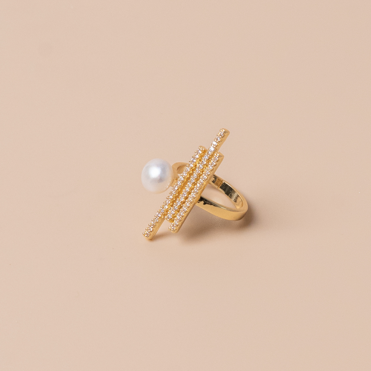Must-have Ring