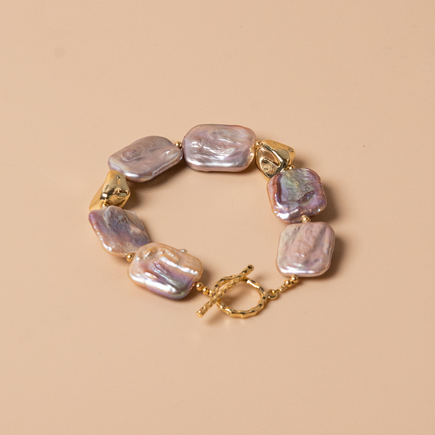 Baroque Bracelet