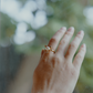 Blossom Tide Ring