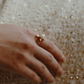 Blossom Tide Ring