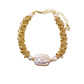 Golden Harmony Bracelet