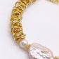 Golden Harmony Bracelet