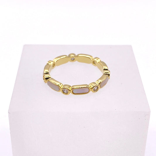 Sea Shell Ring