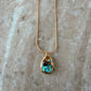 Harmony Stone Necklace