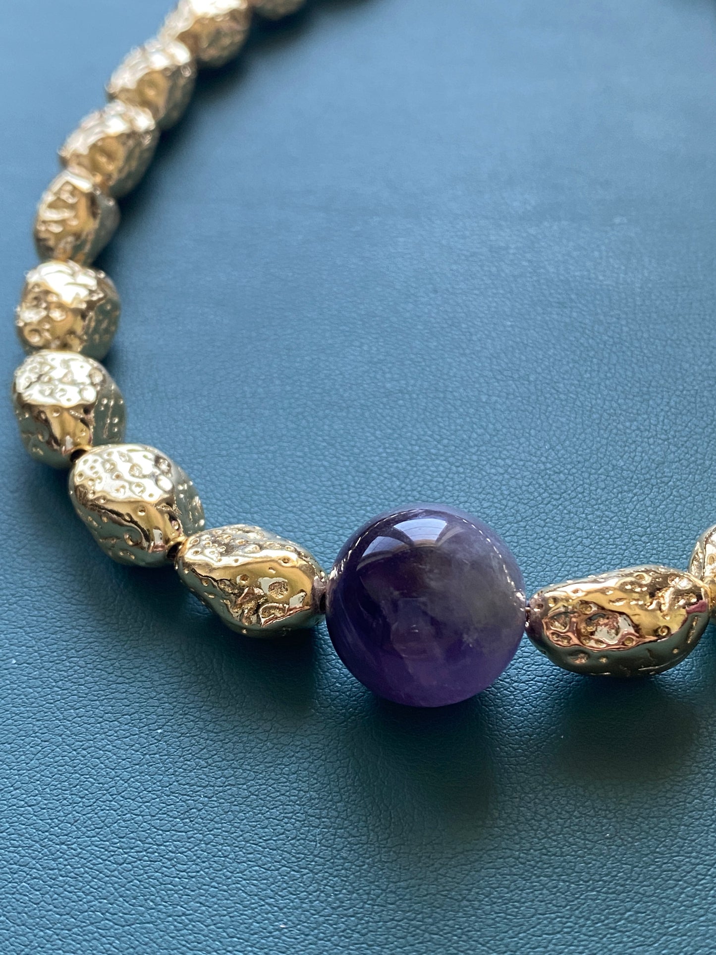 SoulOrb Necklace