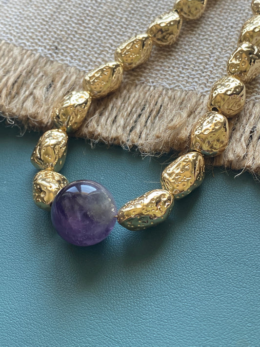 SoulOrb Necklace