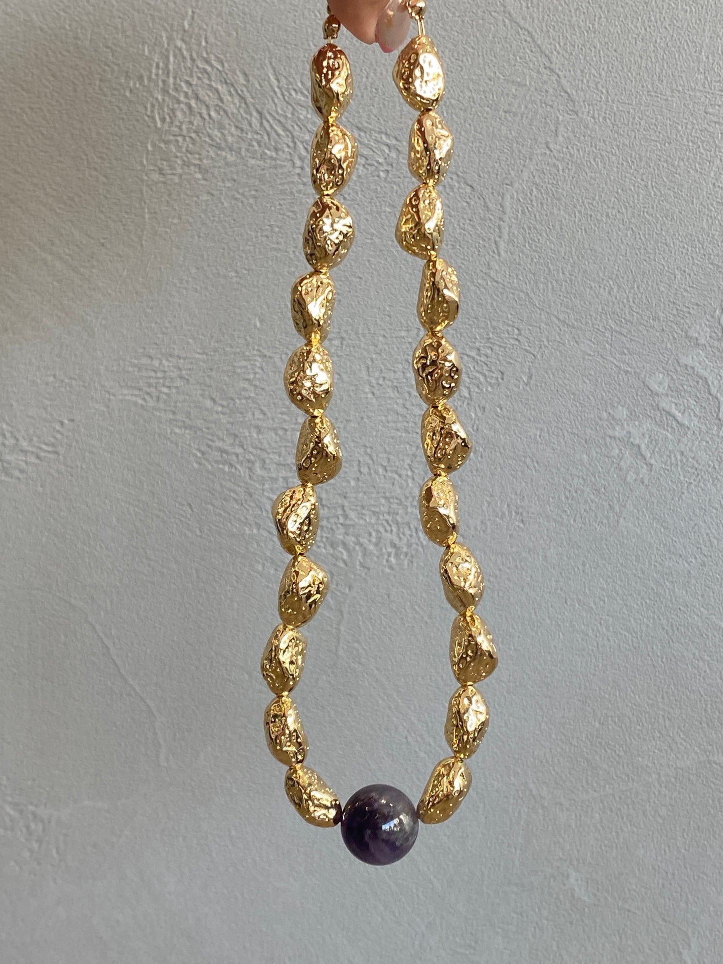 SoulOrb Necklace