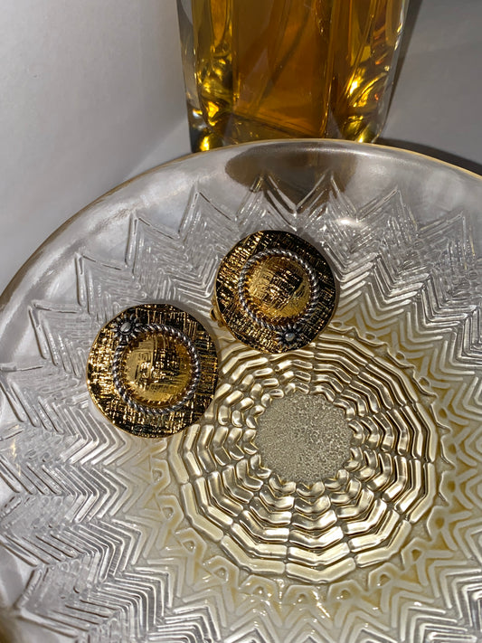 Millinery Muses Earrings