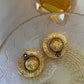 Millinery Muses Earrings