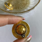 Millinery Muses Earrings