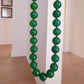Australia Jade Necklace
