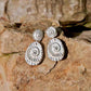 Swirl Earrings