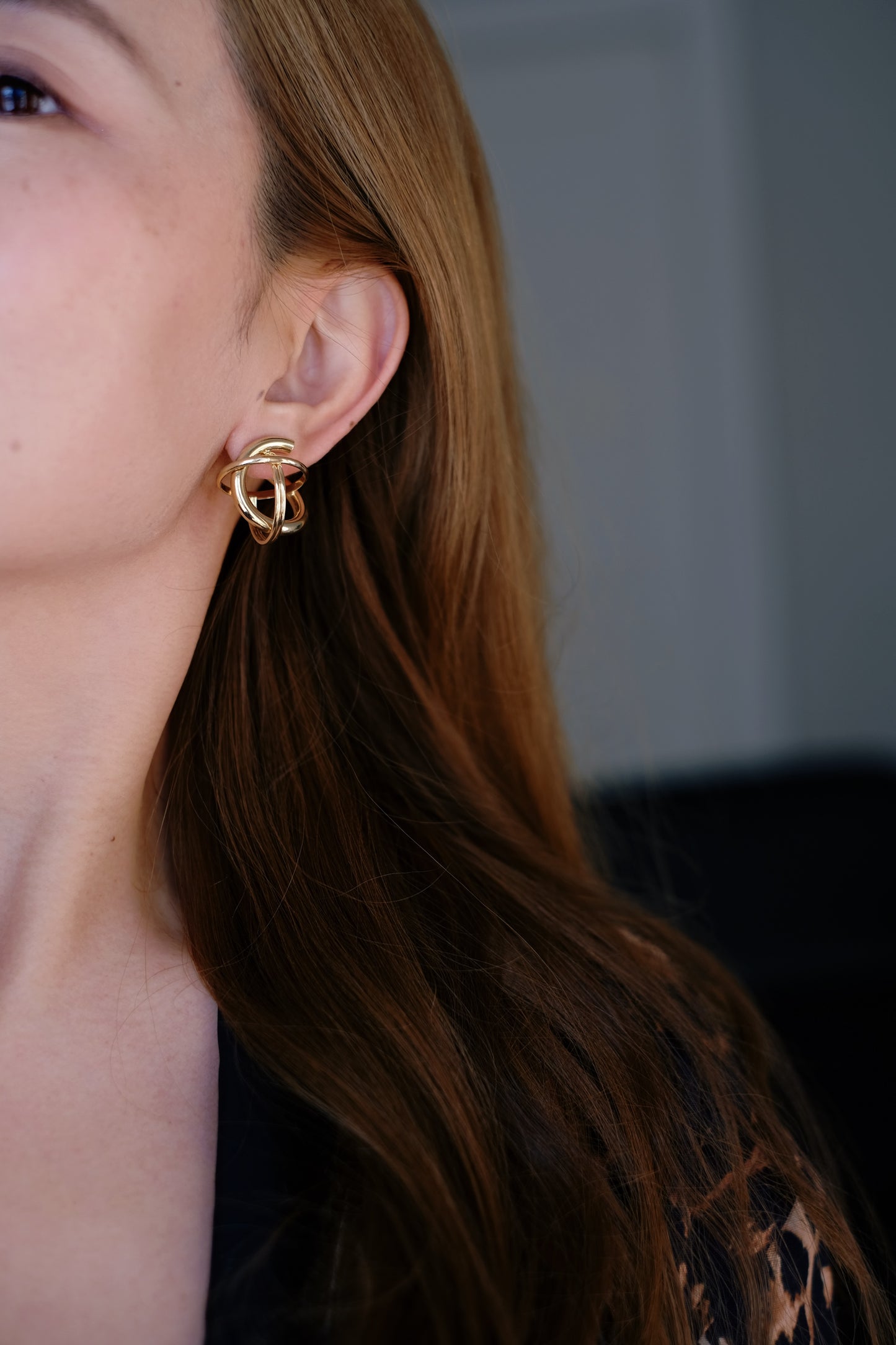 Auri Earrings