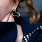 Irregular Earrings