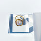 Baroque Ring