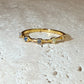 Tiny Gem Ring
